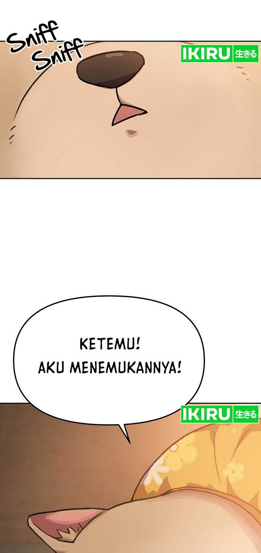 Rainbow Bridge Watchman Chapter 101 Gambar 21