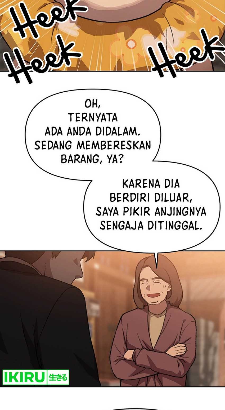 Rainbow Bridge Watchman Chapter 101 Gambar 26
