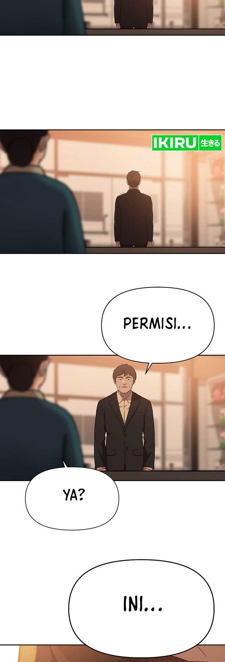 Rainbow Bridge Watchman Chapter 101 Gambar 30