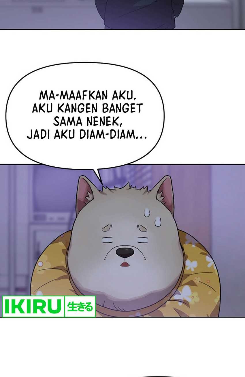 Rainbow Bridge Watchman Chapter 101 Gambar 36