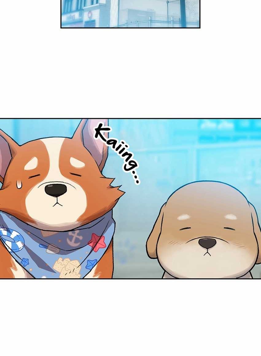 Rainbow Bridge Watchman Chapter 102 Gambar 4
