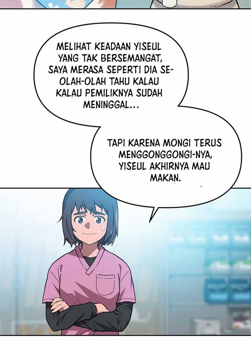 Rainbow Bridge Watchman Chapter 102 Gambar 8