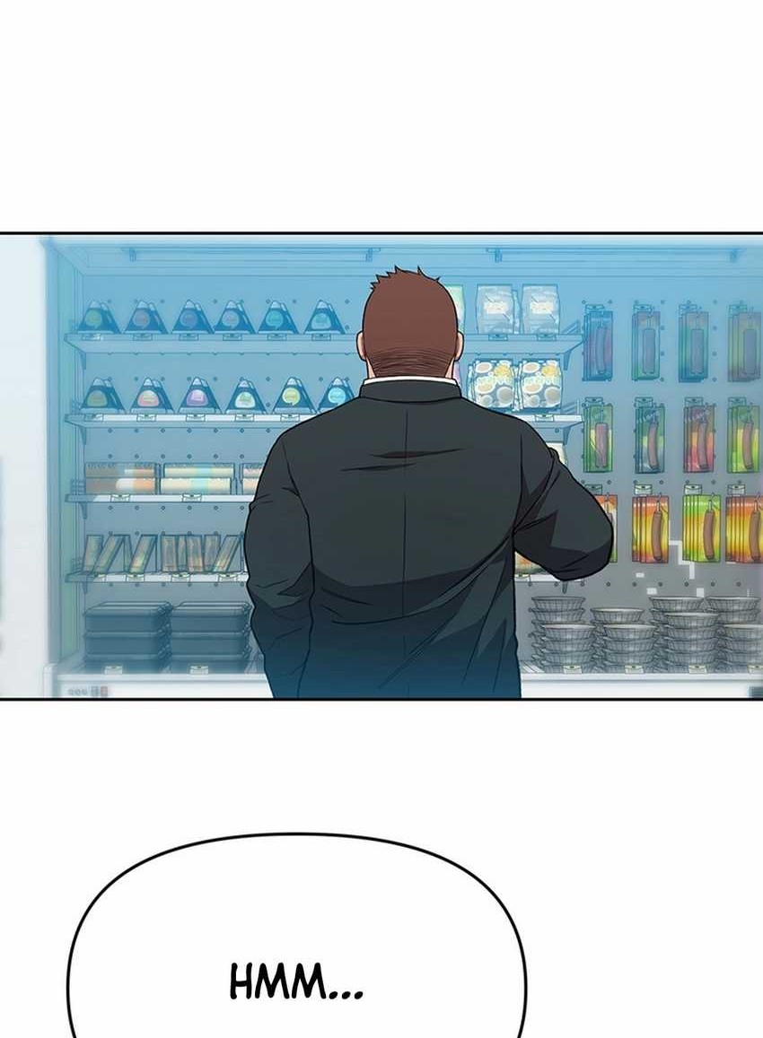 Rainbow Bridge Watchman Chapter 102 Gambar 12
