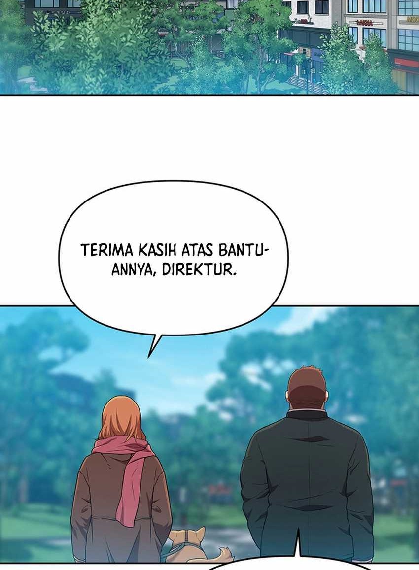 Rainbow Bridge Watchman Chapter 102 Gambar 20