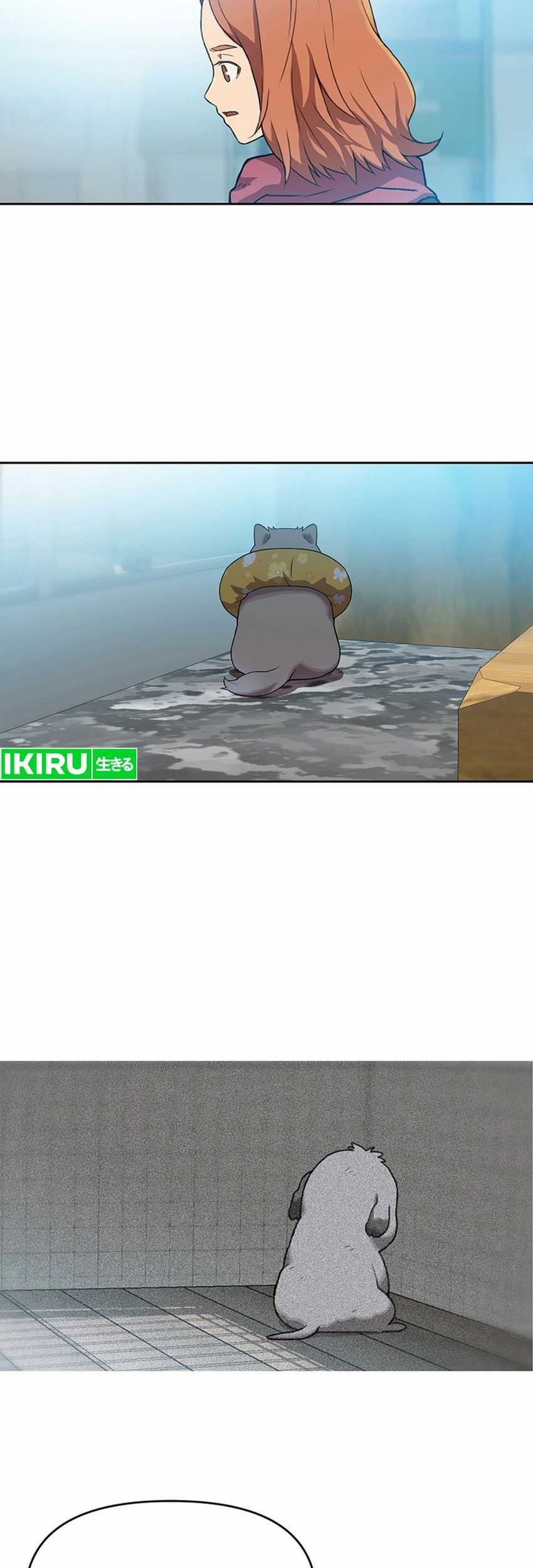 Rainbow Bridge Watchman Chapter 102 Gambar 27