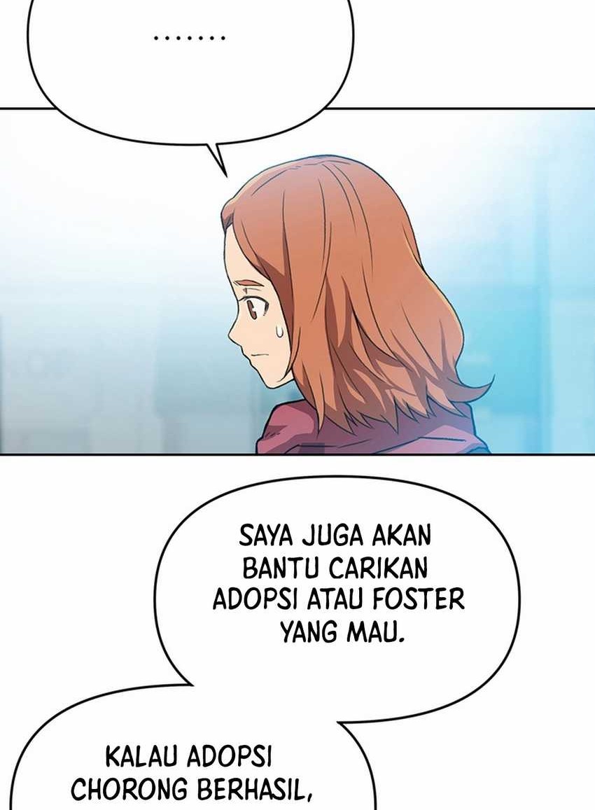 Rainbow Bridge Watchman Chapter 102 Gambar 28