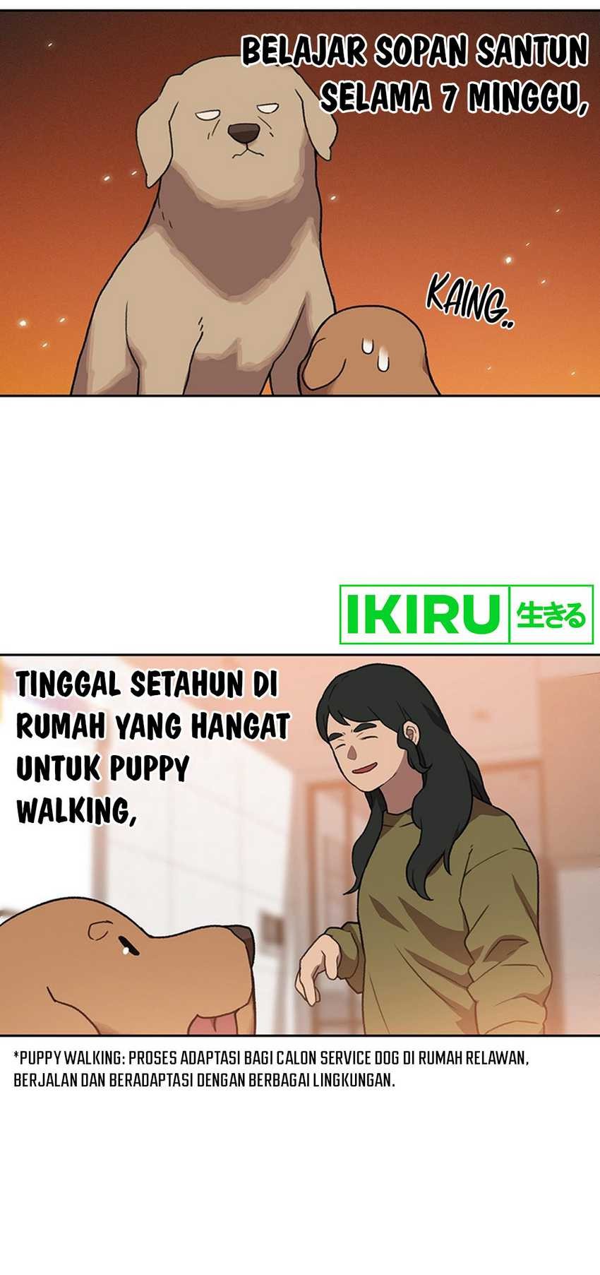 Rainbow Bridge Watchman Chapter 104 Gambar 16