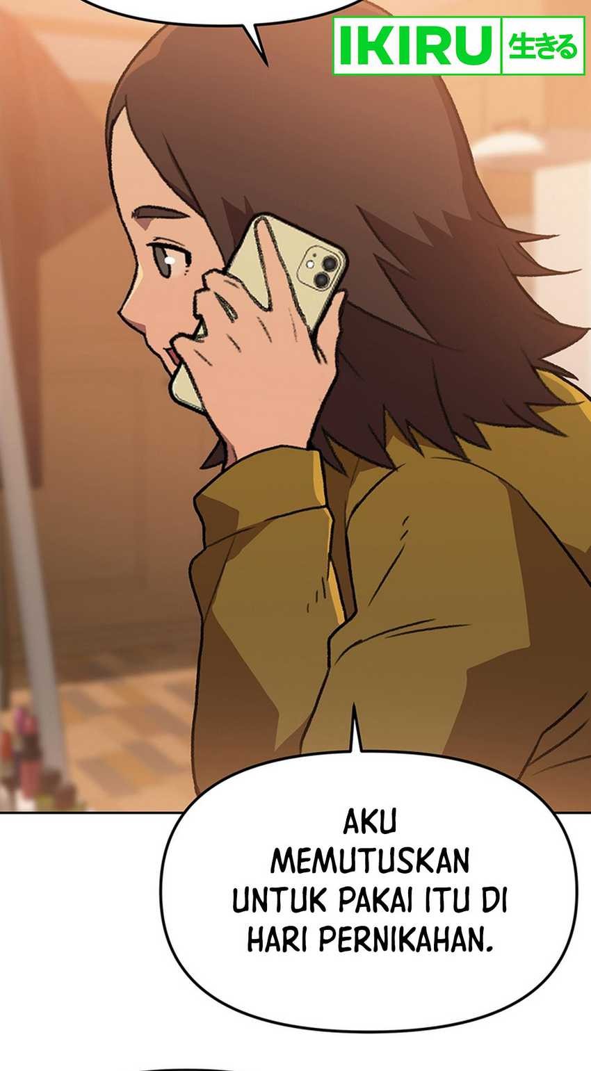 Rainbow Bridge Watchman Chapter 104 Gambar 31