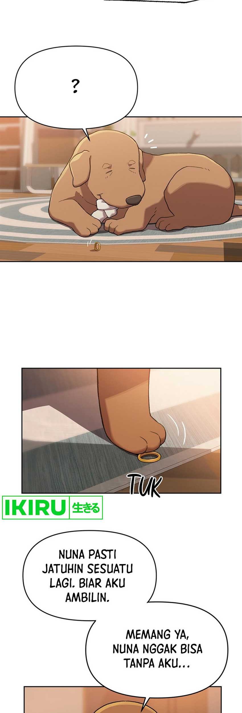 Rainbow Bridge Watchman Chapter 104 Gambar 34