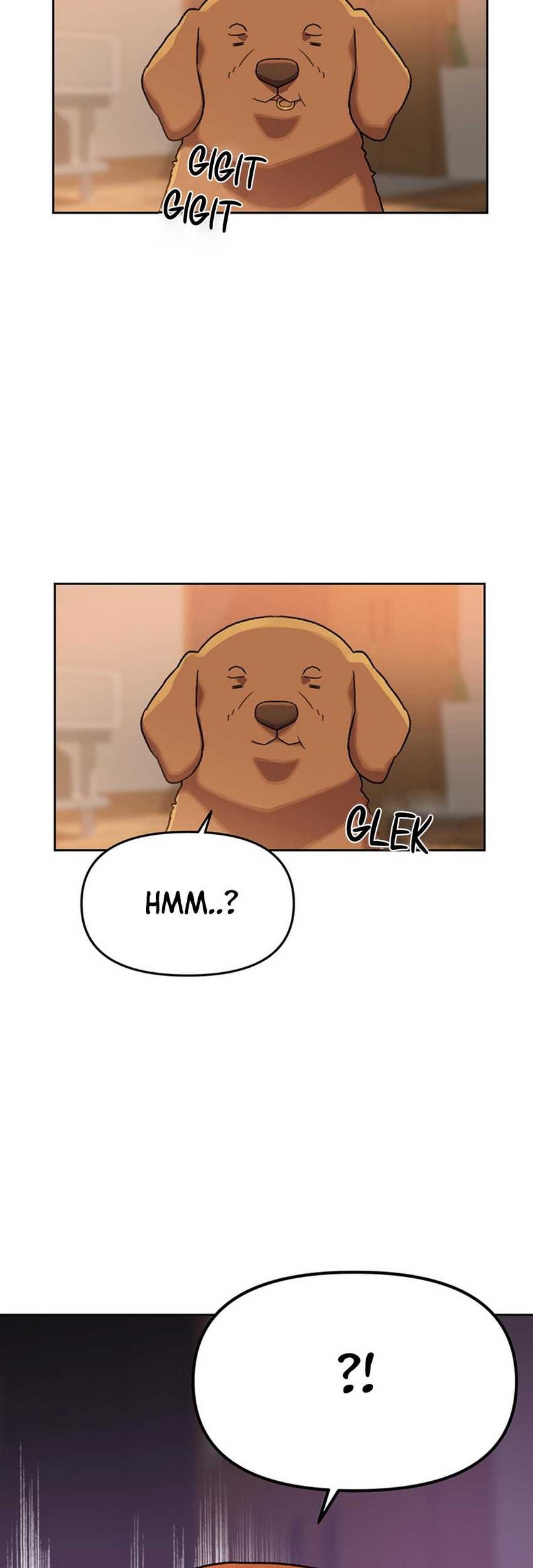 Rainbow Bridge Watchman Chapter 104 Gambar 35