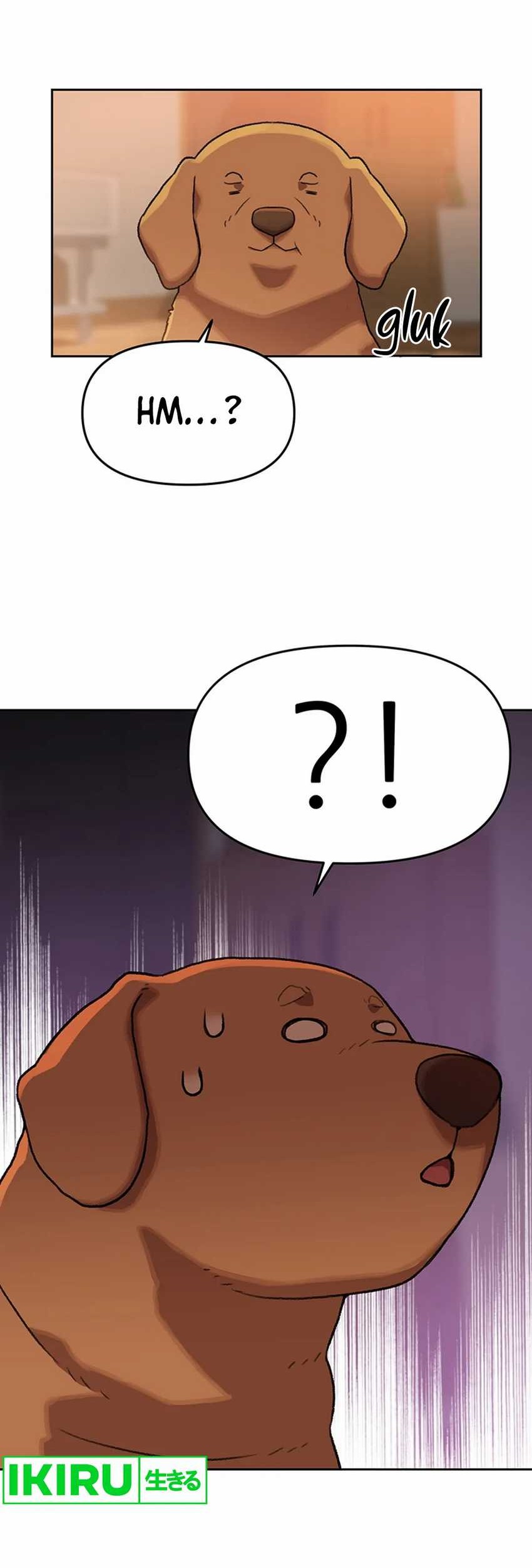 Baca  Rainbow Bridge Watchman Chapter 105 Gambar 2