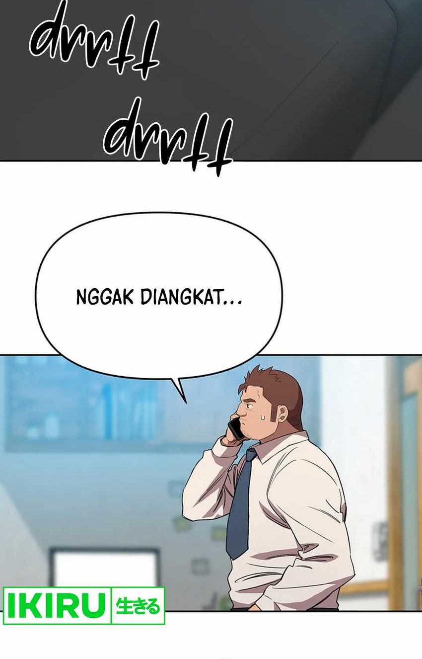 Rainbow Bridge Watchman Chapter 106 Gambar 12