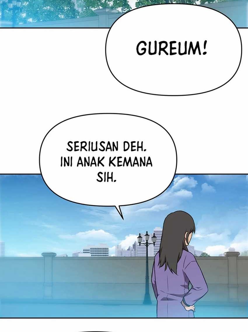 Rainbow Bridge Watchman Chapter 107 Gambar 4