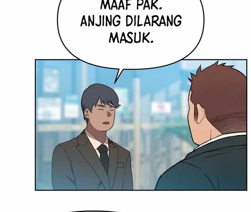 Rainbow Bridge Watchman Chapter 107 Gambar 15