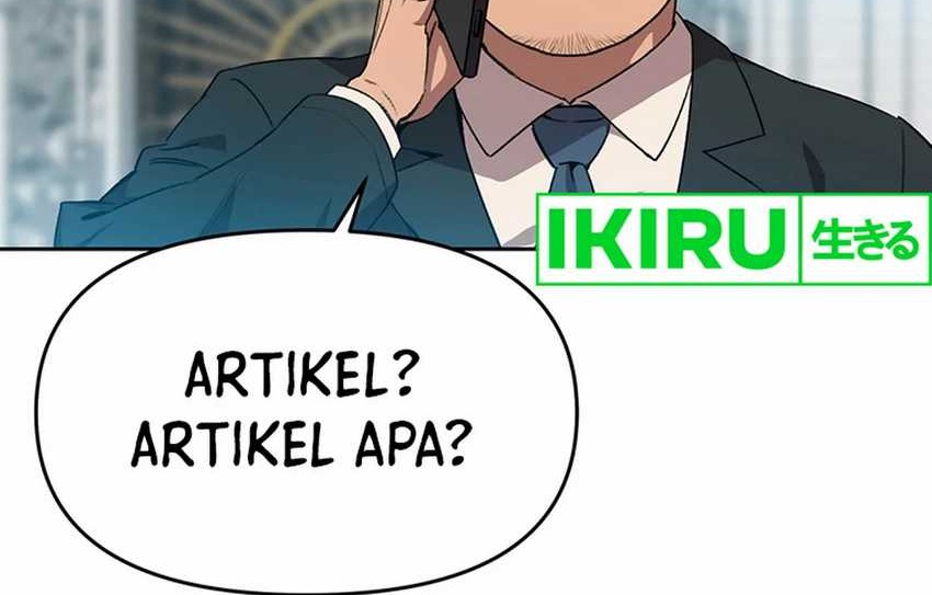 Rainbow Bridge Watchman Chapter 107 Gambar 35