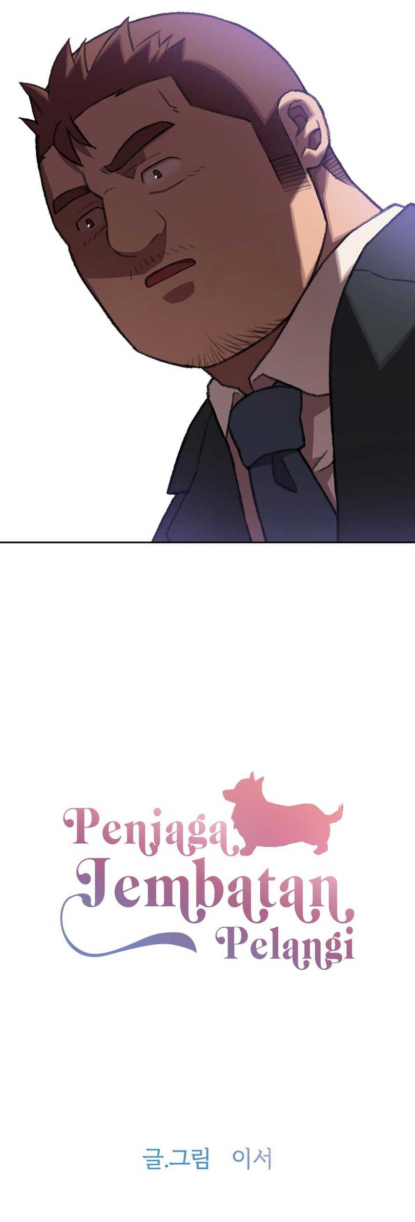Rainbow Bridge Watchman Chapter 108 Gambar 3