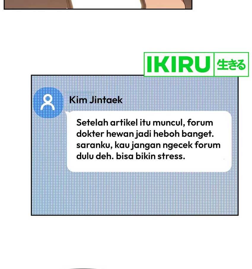 Rainbow Bridge Watchman Chapter 108 Gambar 6