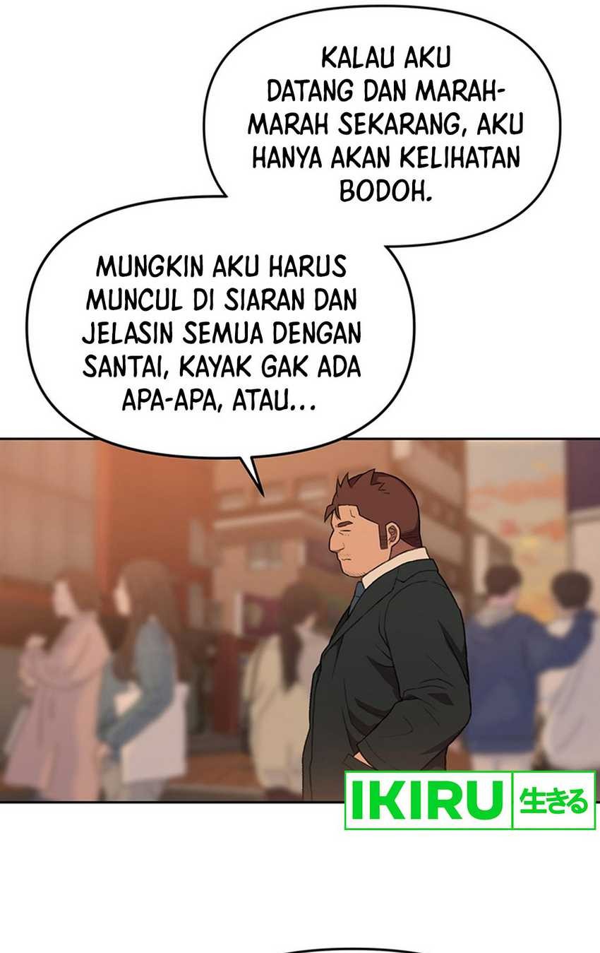 Rainbow Bridge Watchman Chapter 108 Gambar 11