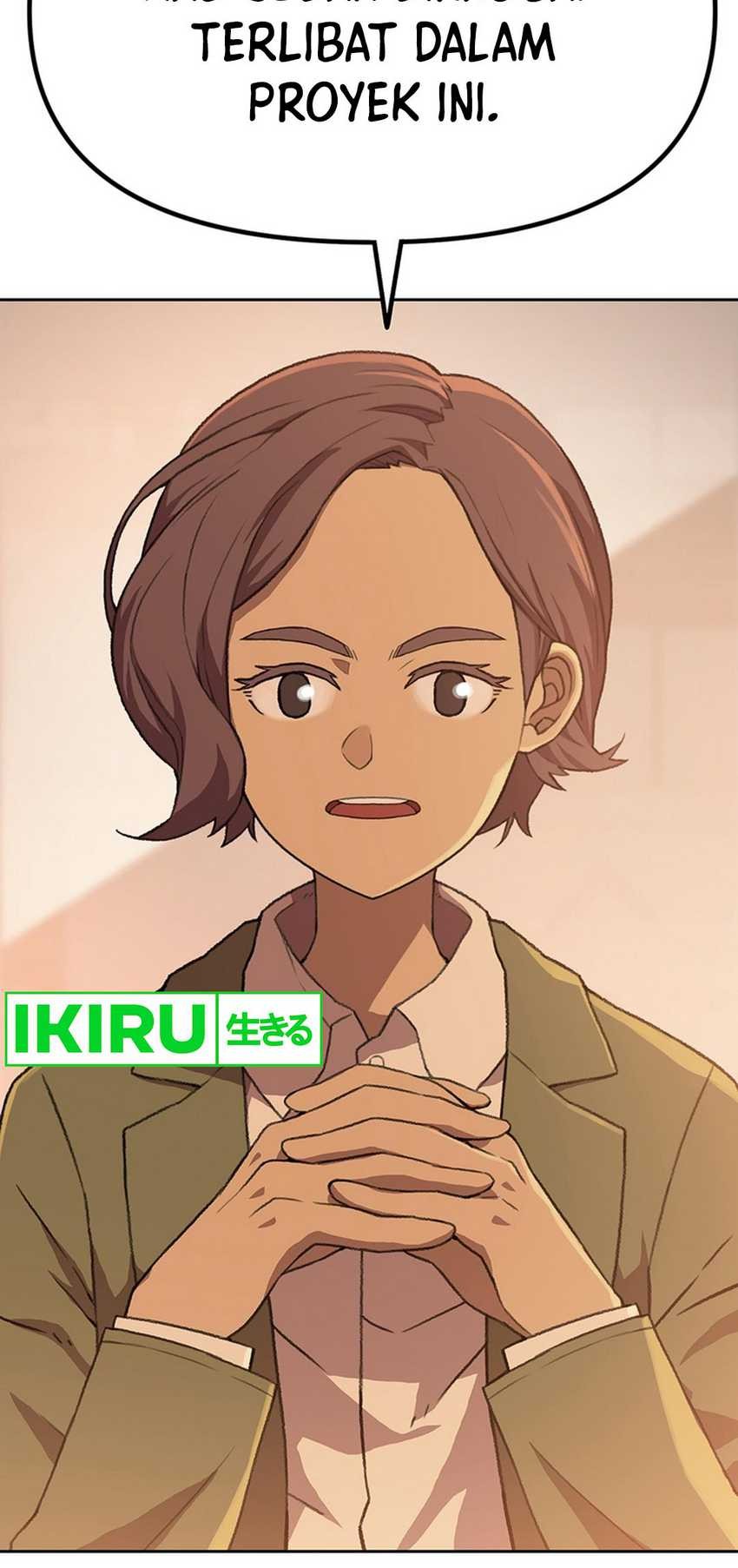 Rainbow Bridge Watchman Chapter 108 Gambar 21