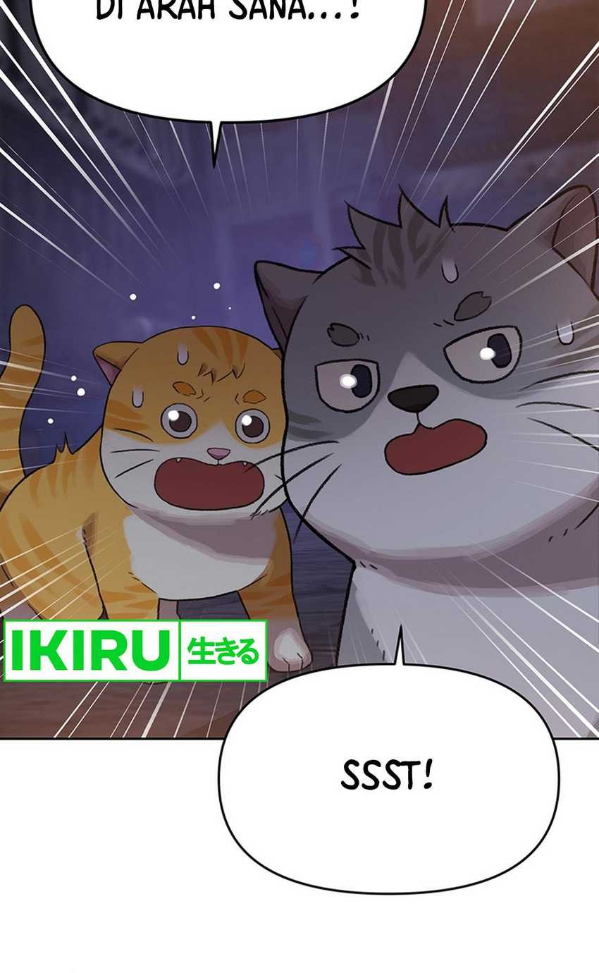 Rainbow Bridge Watchman Chapter 108 Gambar 26