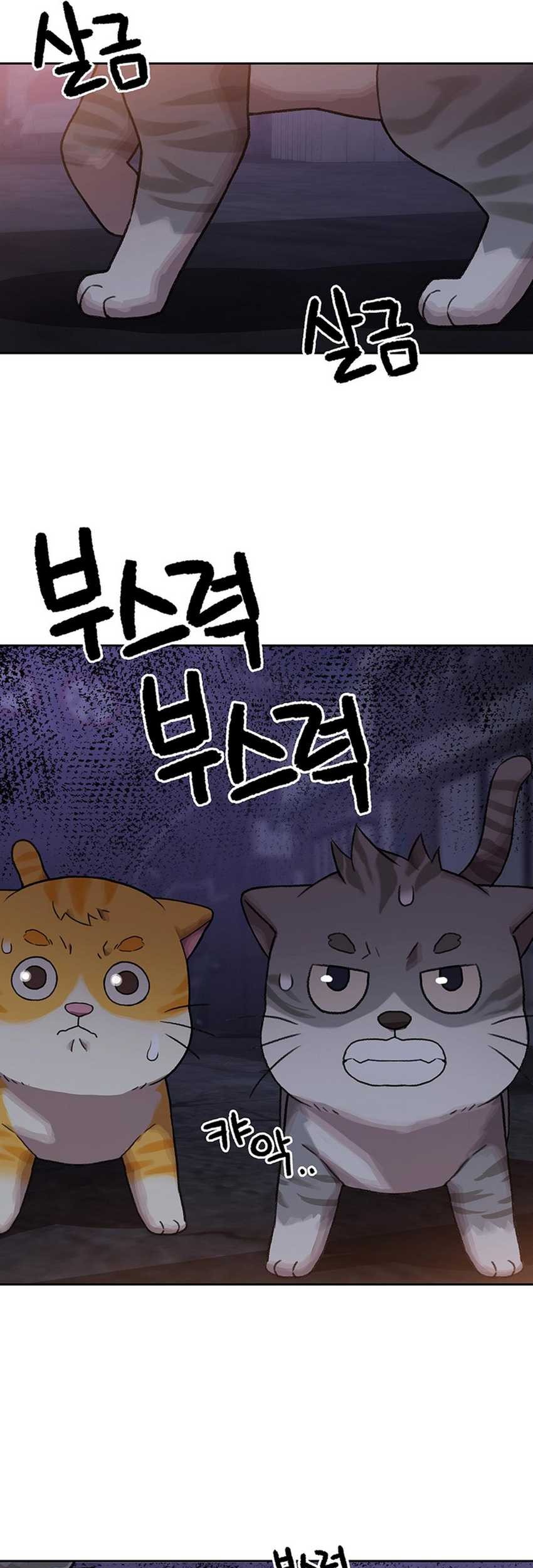 Rainbow Bridge Watchman Chapter 108 Gambar 27