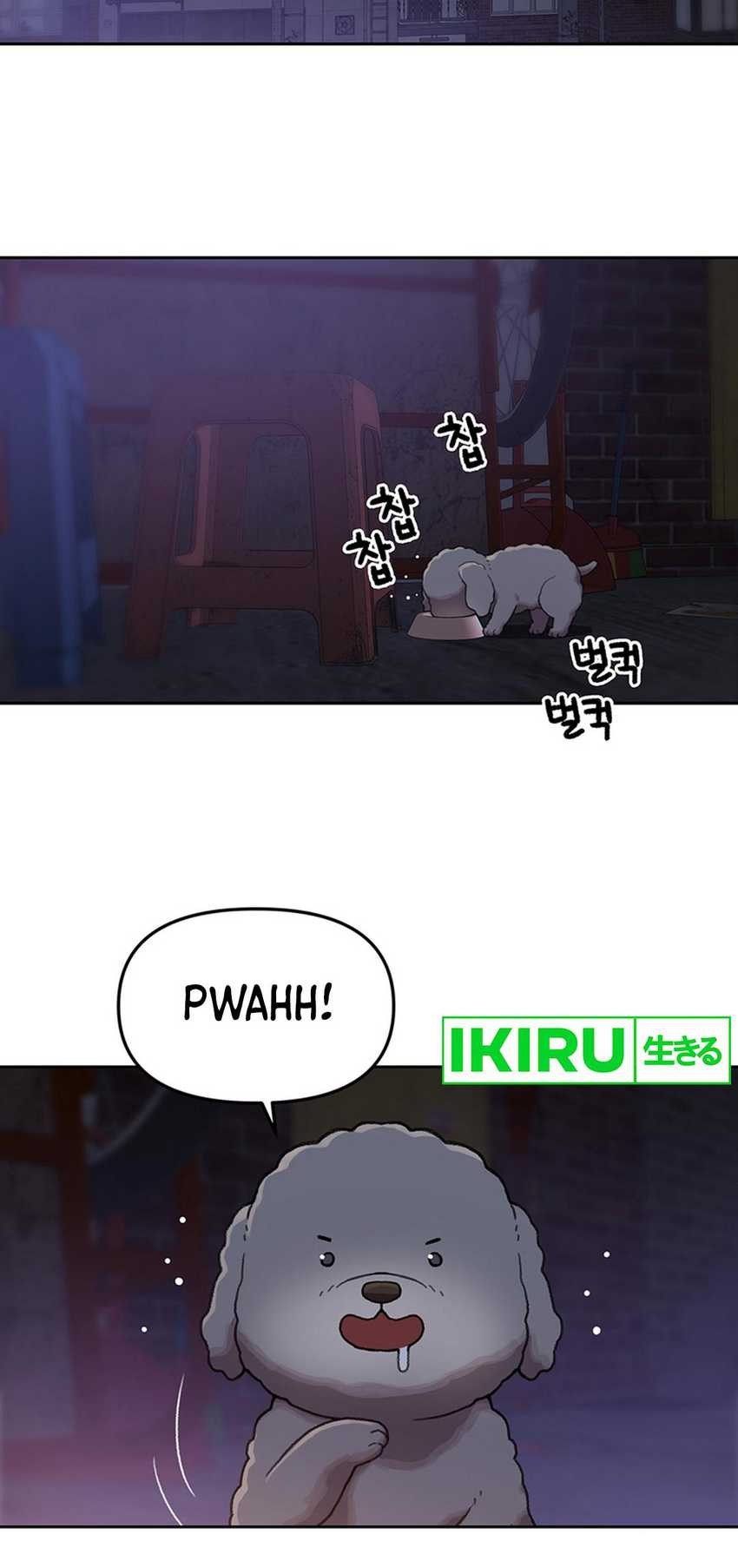 Rainbow Bridge Watchman Chapter 108 Gambar 31
