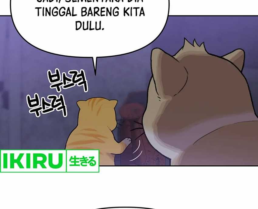 Rainbow Bridge Watchman Chapter 109 Gambar 11