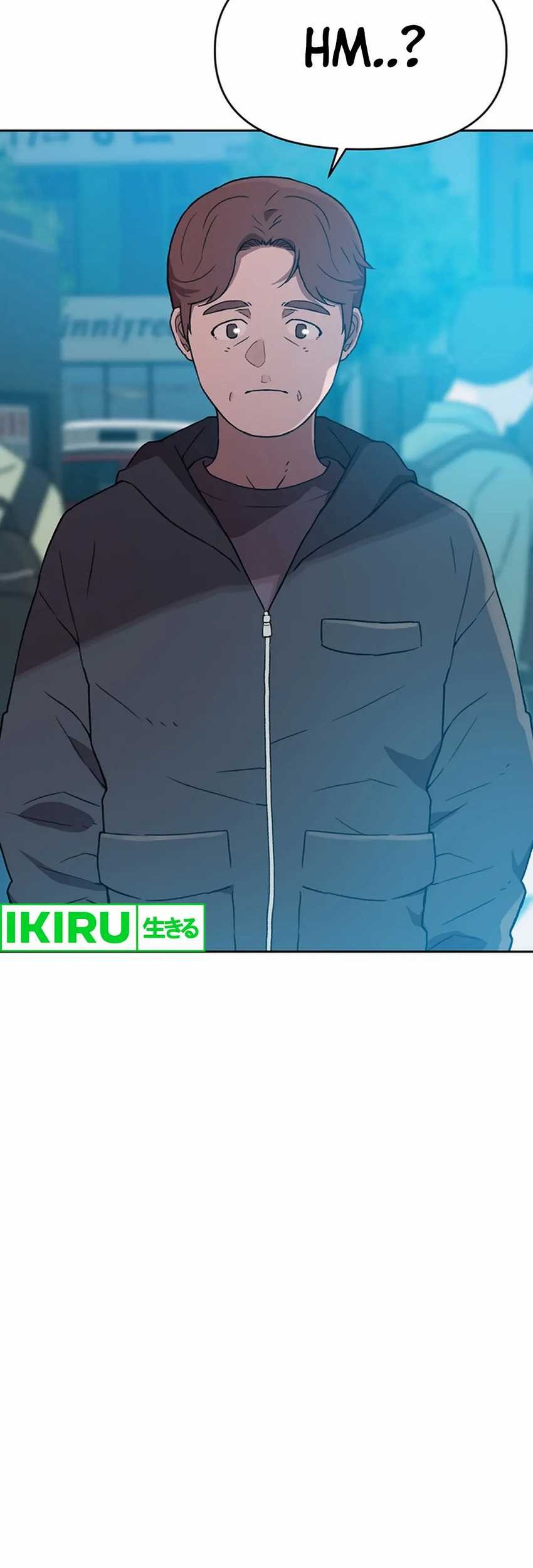 Rainbow Bridge Watchman Chapter 109 Gambar 18