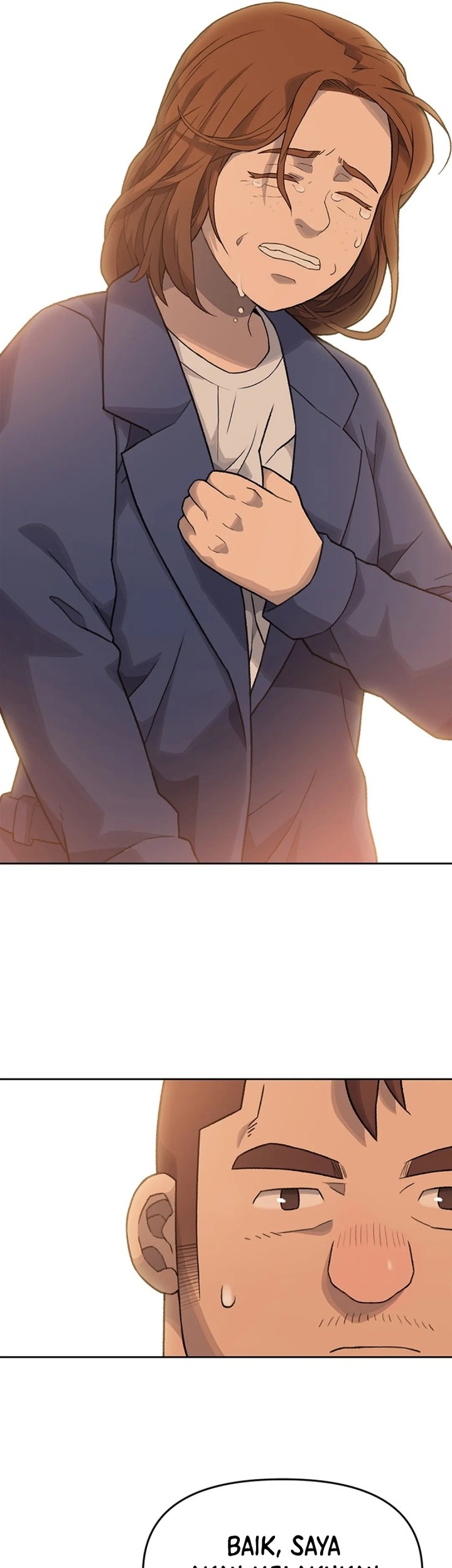 Rainbow Bridge Watchman Chapter 11 Gambar 10