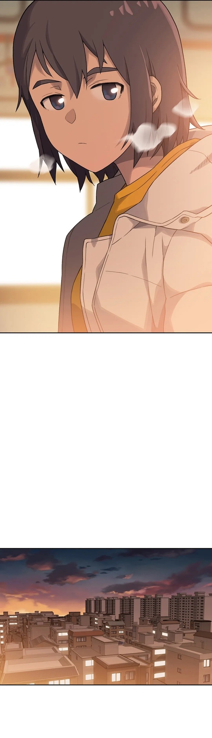 Rainbow Bridge Watchman Chapter 11 Gambar 18