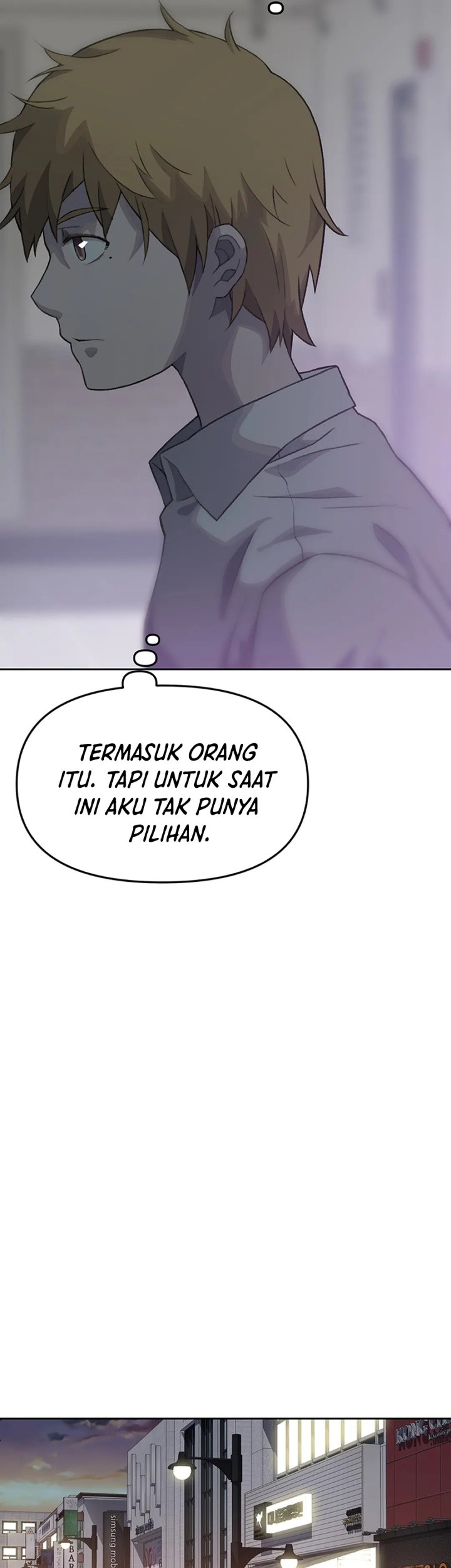 Rainbow Bridge Watchman Chapter 11 Gambar 30