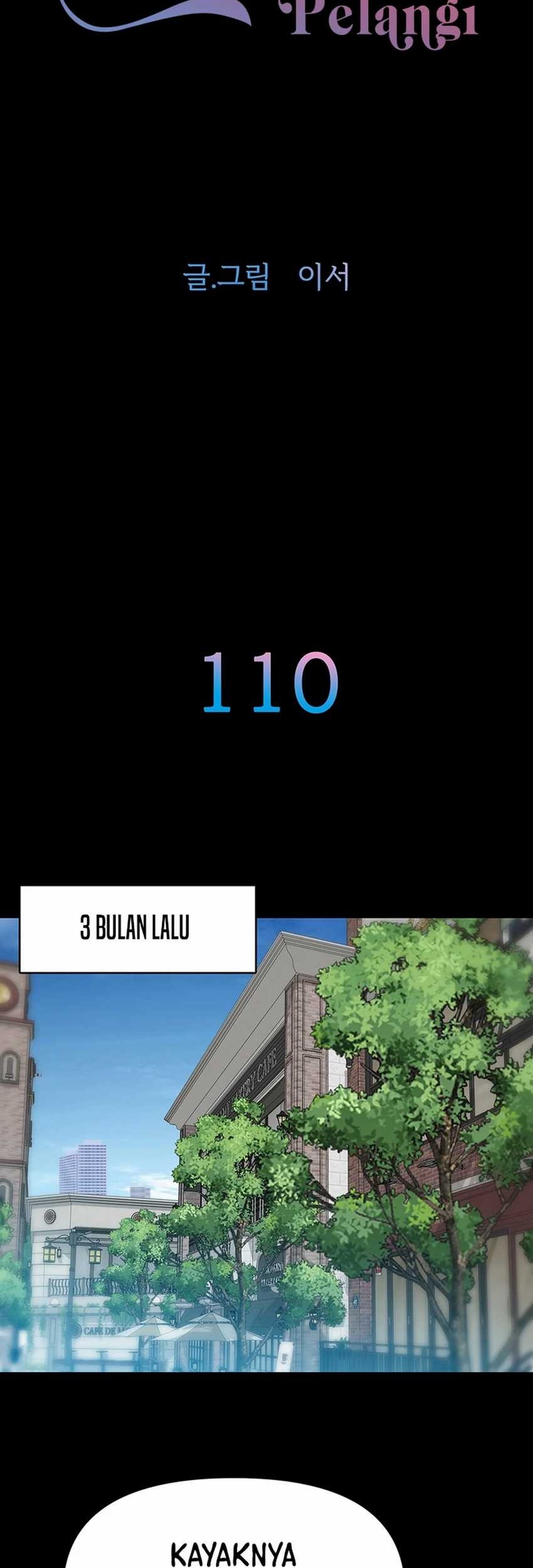 Rainbow Bridge Watchman Chapter 110 Gambar 3