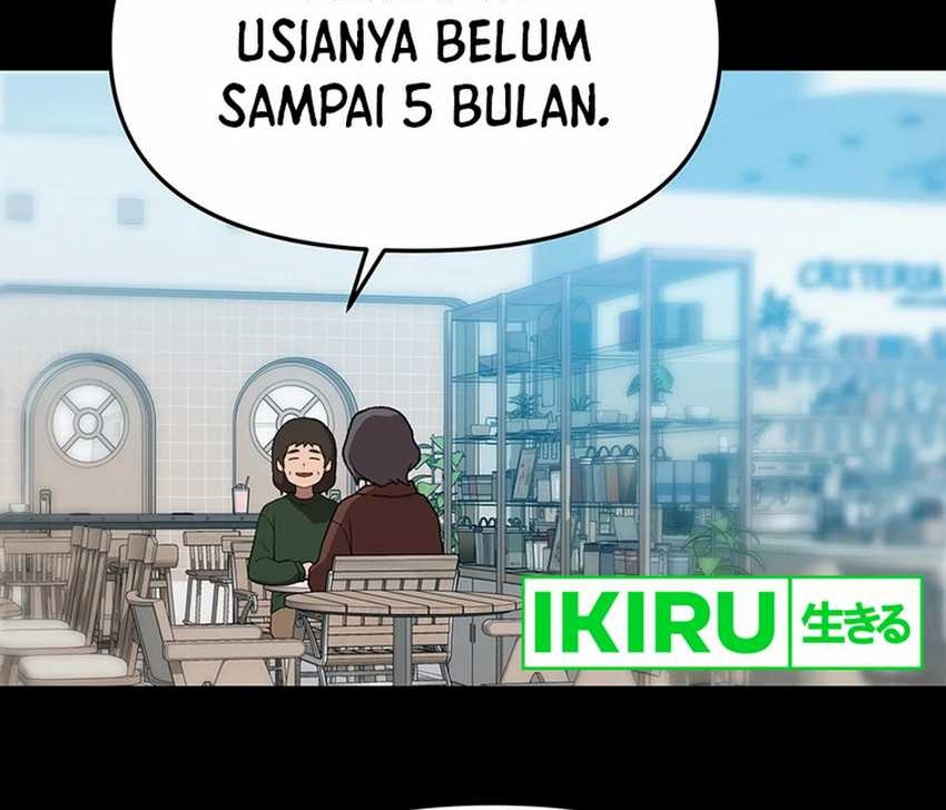 Rainbow Bridge Watchman Chapter 110 Gambar 4