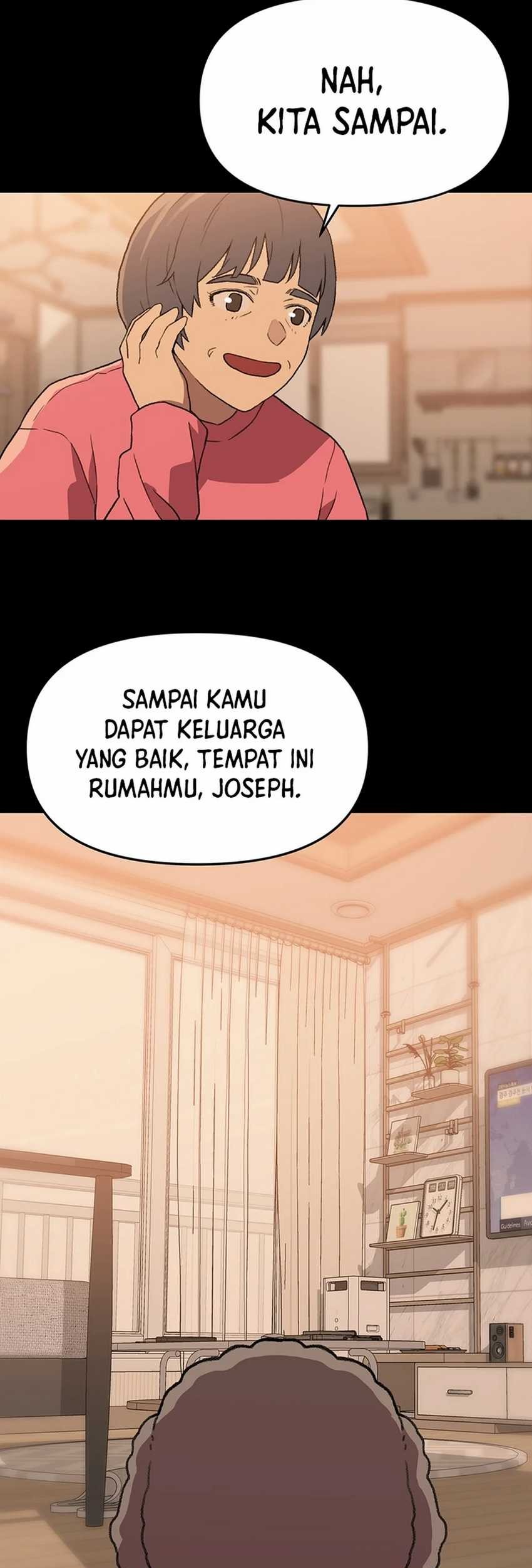 Rainbow Bridge Watchman Chapter 110 Gambar 9