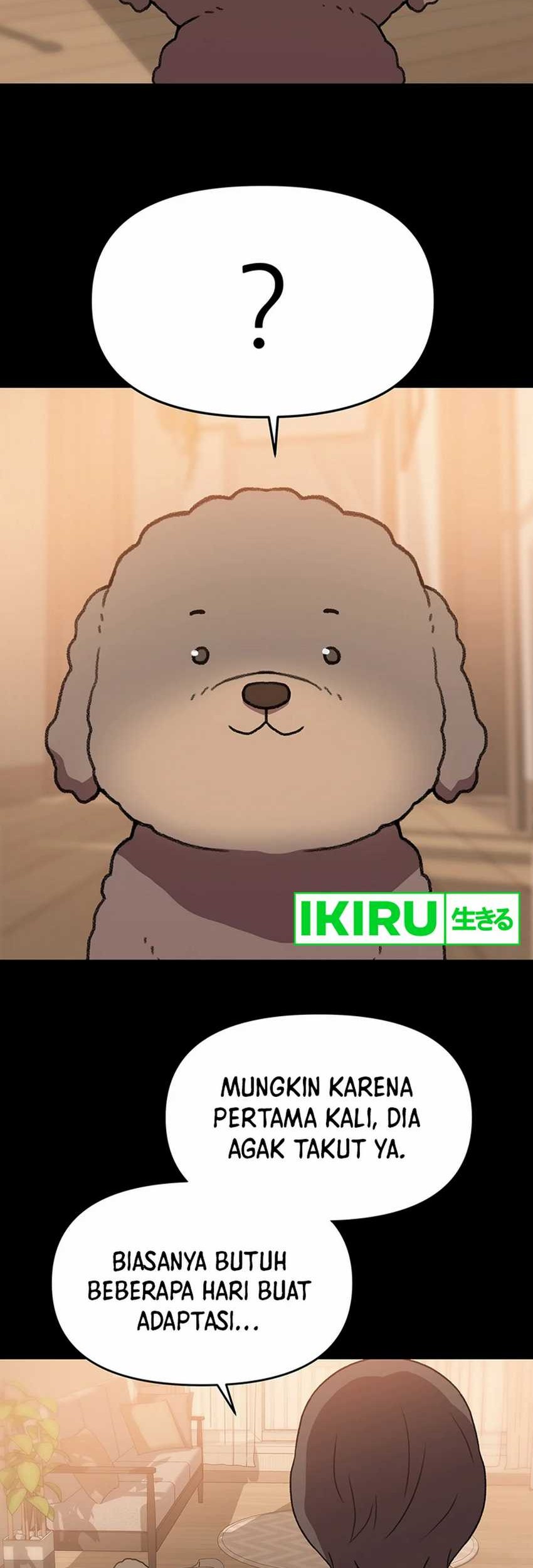 Rainbow Bridge Watchman Chapter 110 Gambar 10