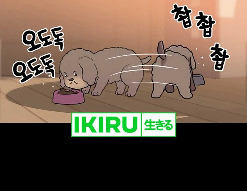 Rainbow Bridge Watchman Chapter 110 Gambar 12