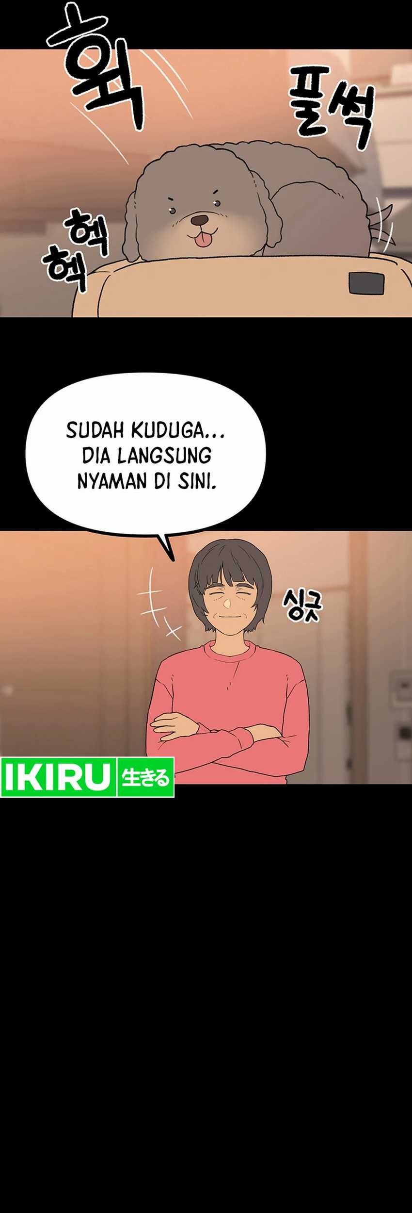Rainbow Bridge Watchman Chapter 110 Gambar 13