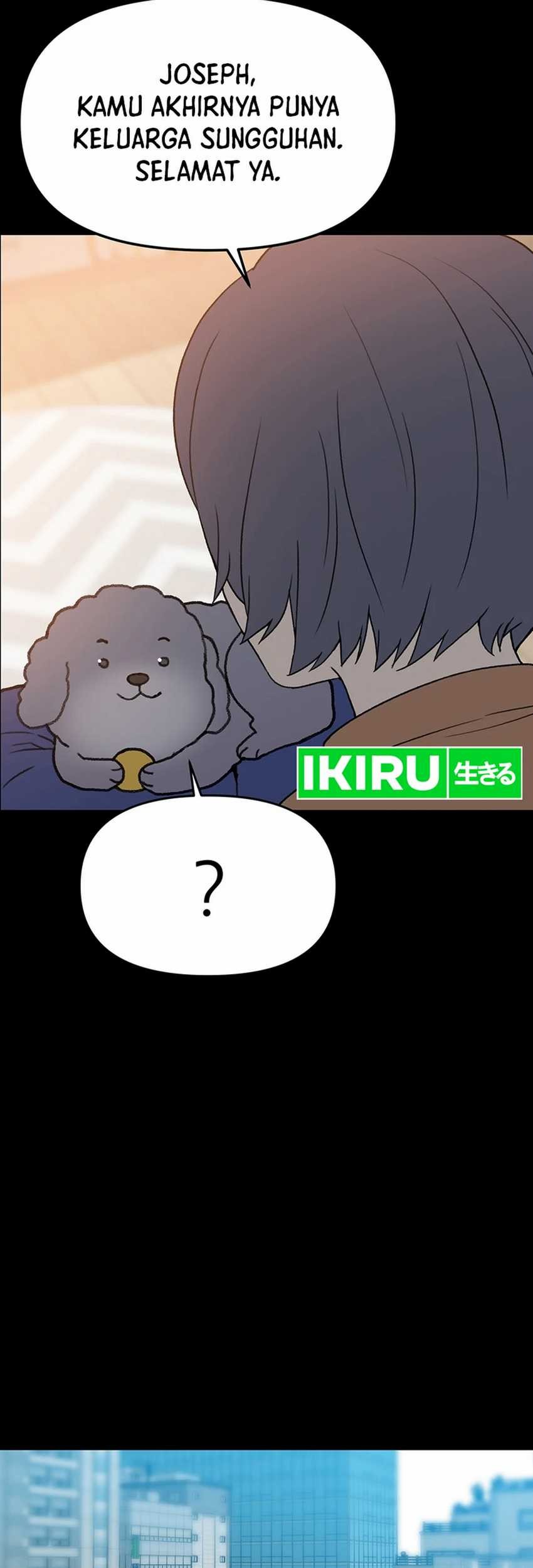 Rainbow Bridge Watchman Chapter 110 Gambar 17