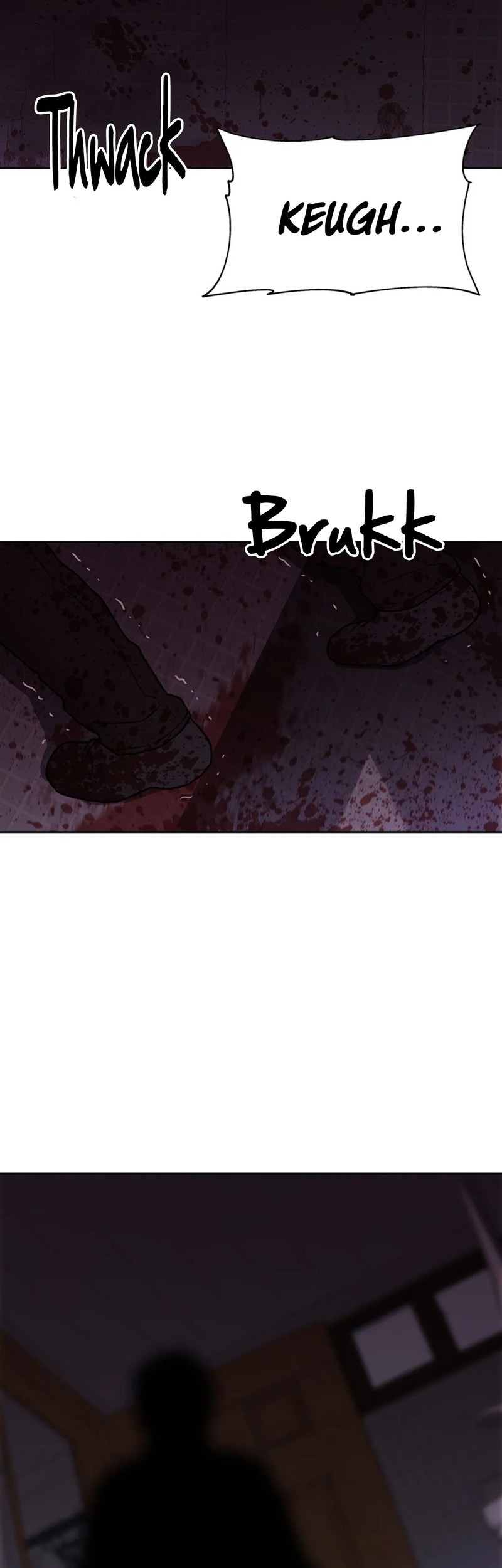 Rainbow Bridge Watchman Chapter 113 Gambar 33