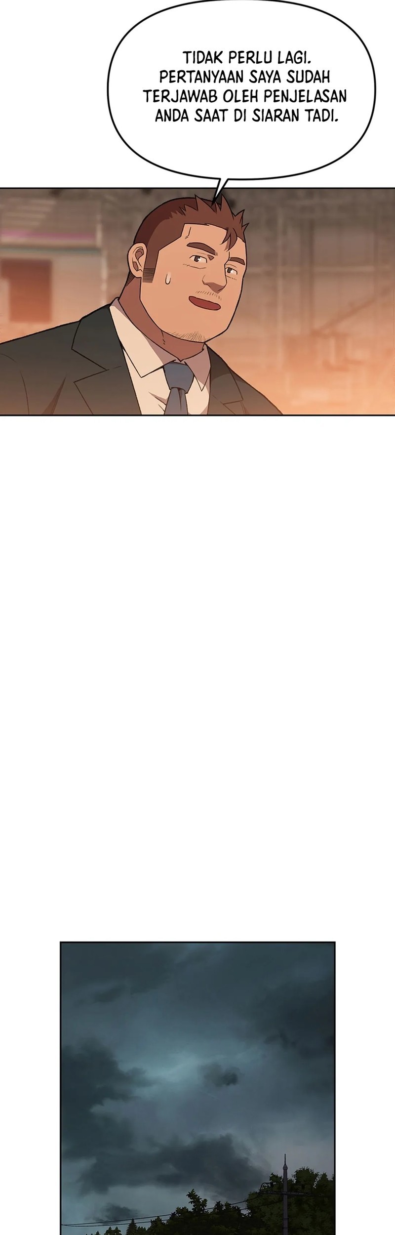 Rainbow Bridge Watchman Chapter 115 Gambar 21