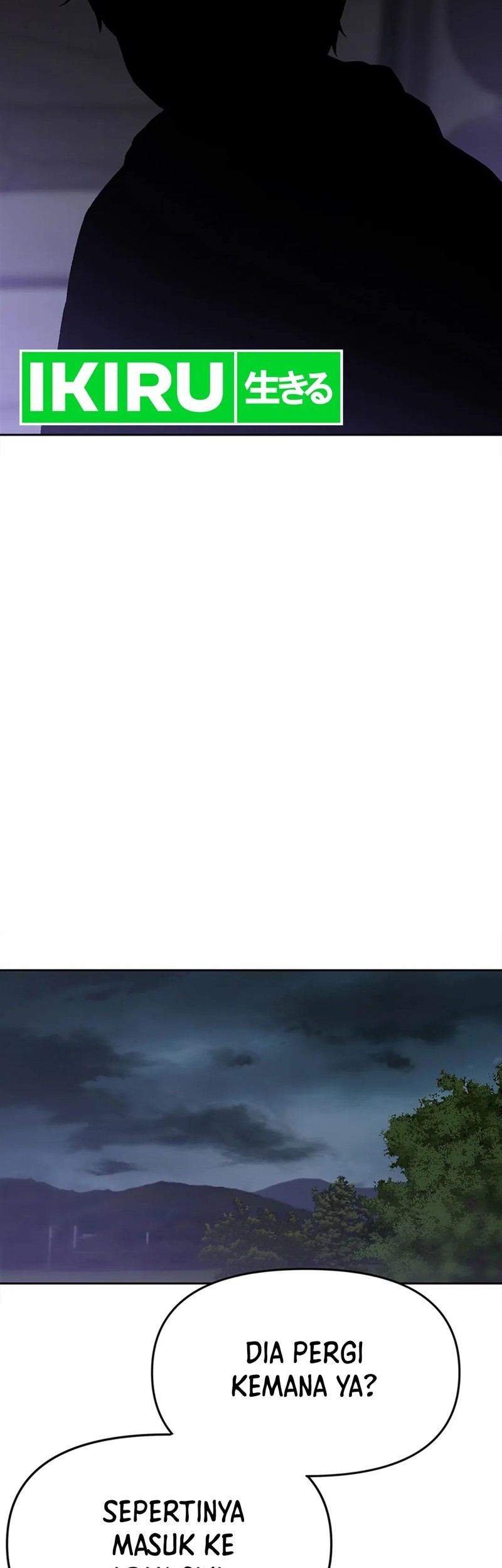 Rainbow Bridge Watchman Chapter 115 Gambar 29