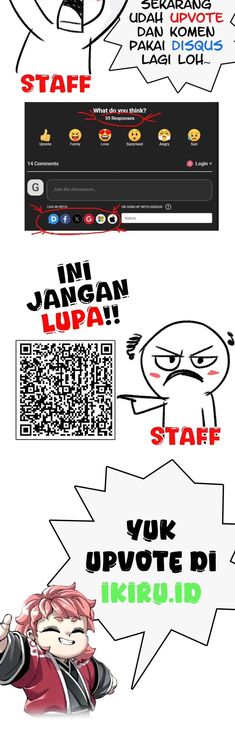 Rainbow Bridge Watchman Chapter 115 Gambar 36