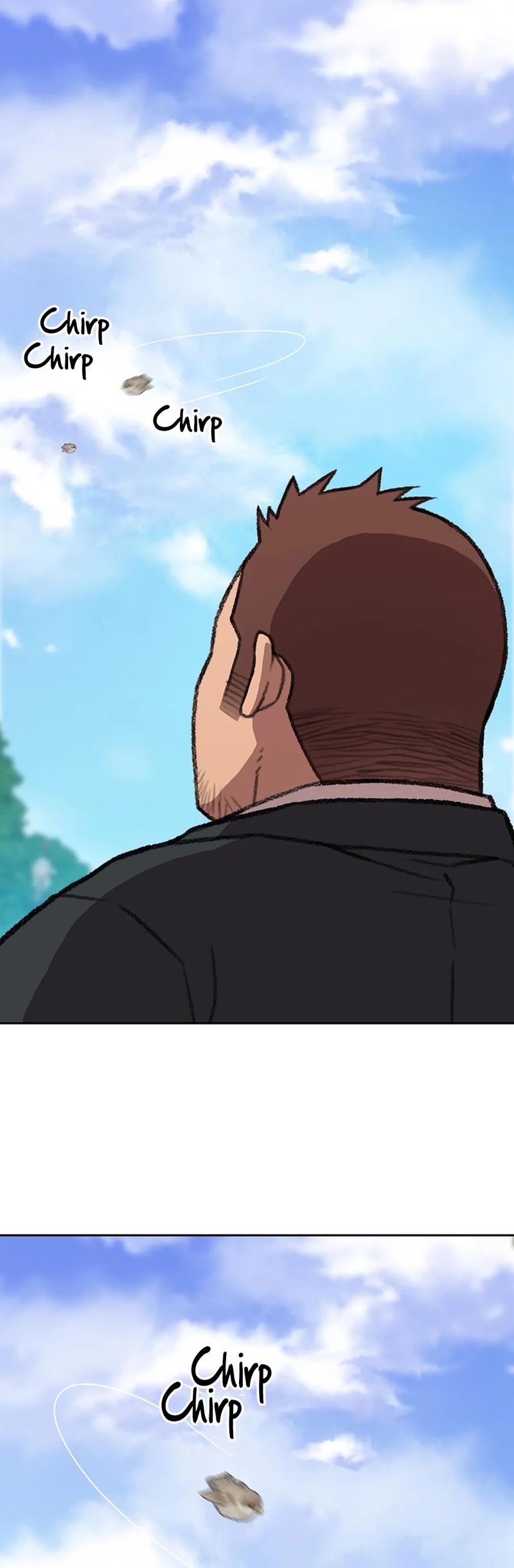 Rainbow Bridge Watchman Chapter 117 Gambar 28