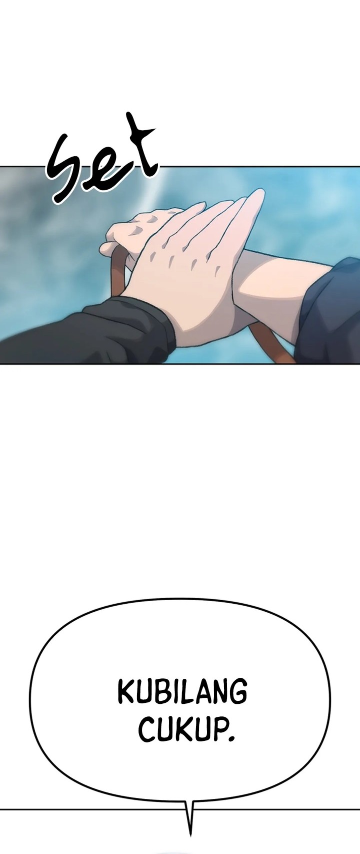 Rainbow Bridge Watchman Chapter 12 Gambar 37