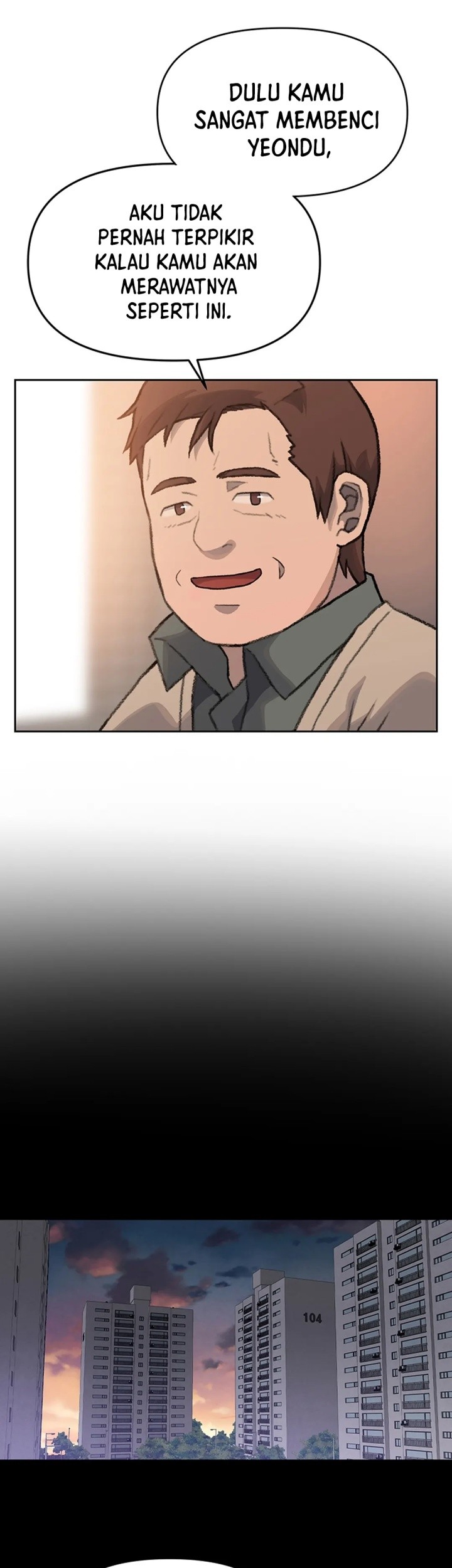 Rainbow Bridge Watchman Chapter 12 Gambar 10