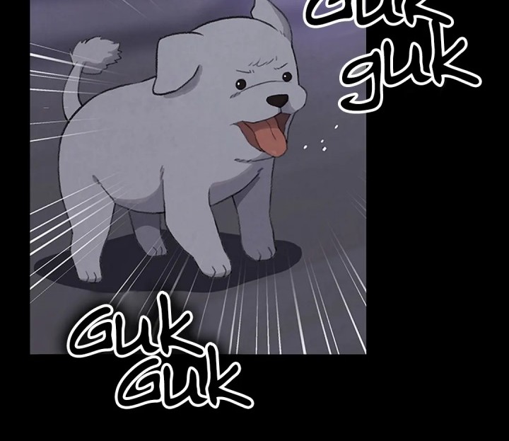 Rainbow Bridge Watchman Chapter 12 Gambar 13