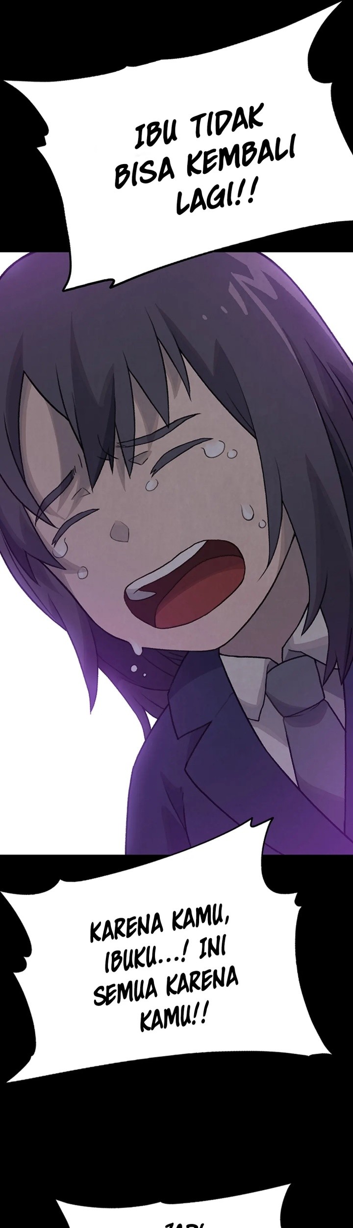 Rainbow Bridge Watchman Chapter 12 Gambar 14