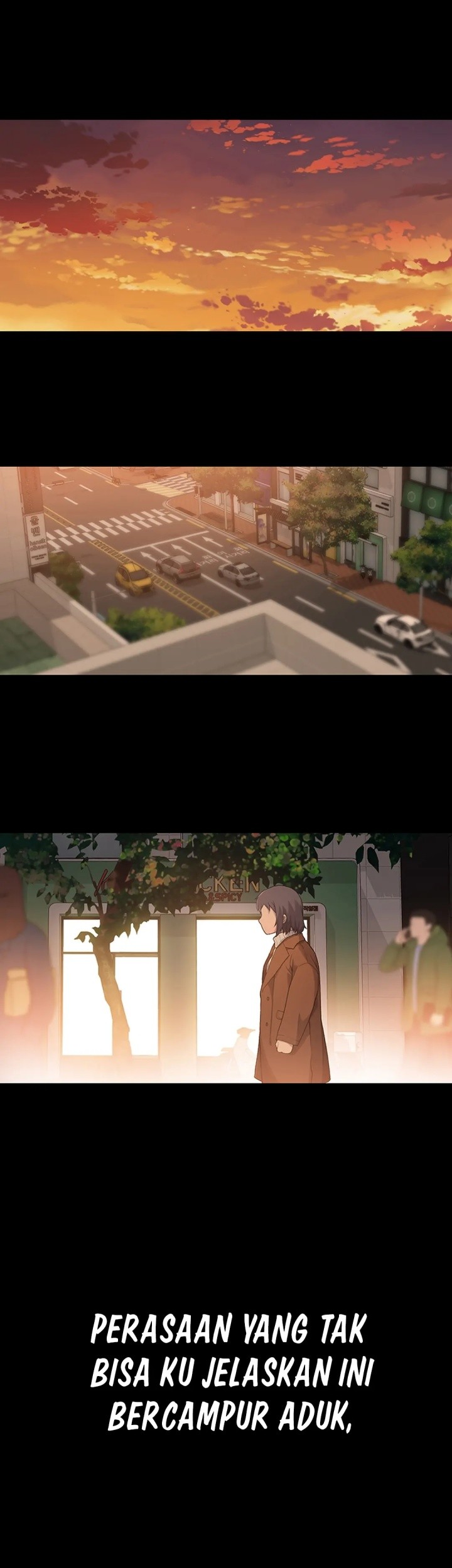 Rainbow Bridge Watchman Chapter 12 Gambar 22