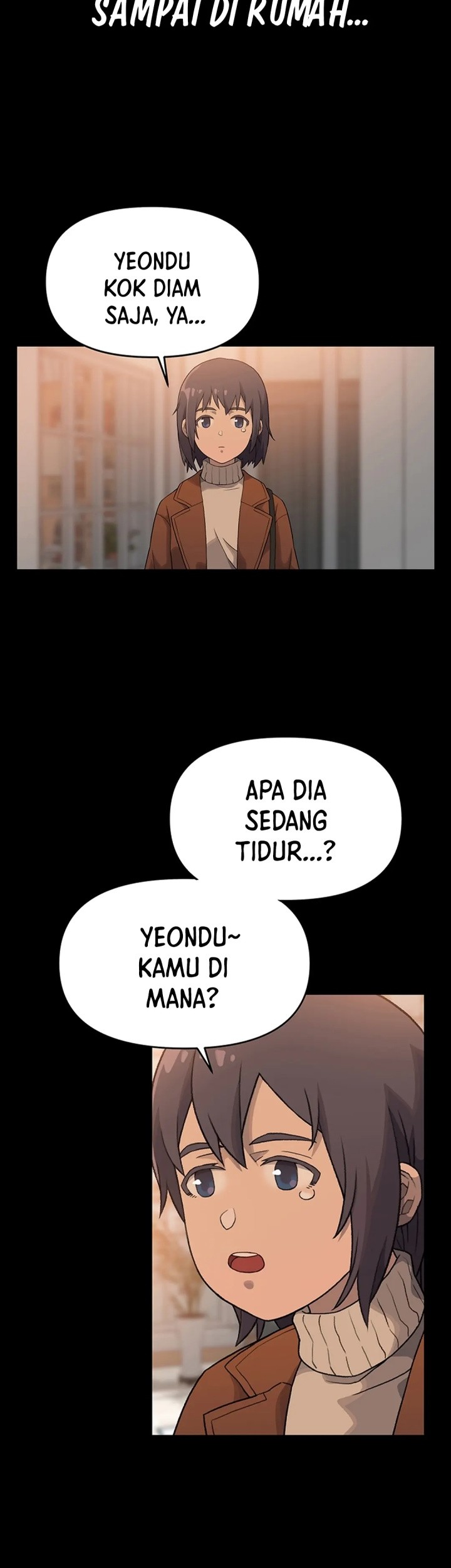 Rainbow Bridge Watchman Chapter 12 Gambar 24