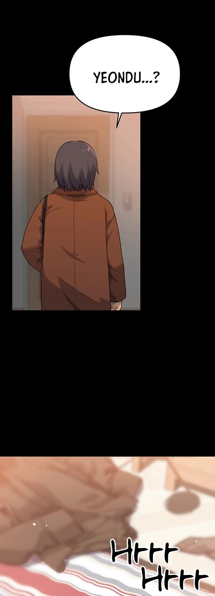 Rainbow Bridge Watchman Chapter 12 Gambar 25